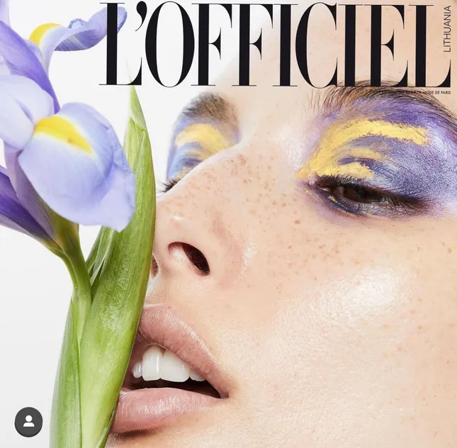 L’Officiel