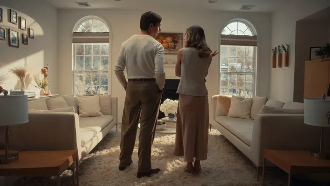 Graywind Blinds - "That's Better" Campaign