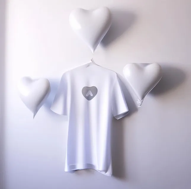 AGNY Valentine’s Day