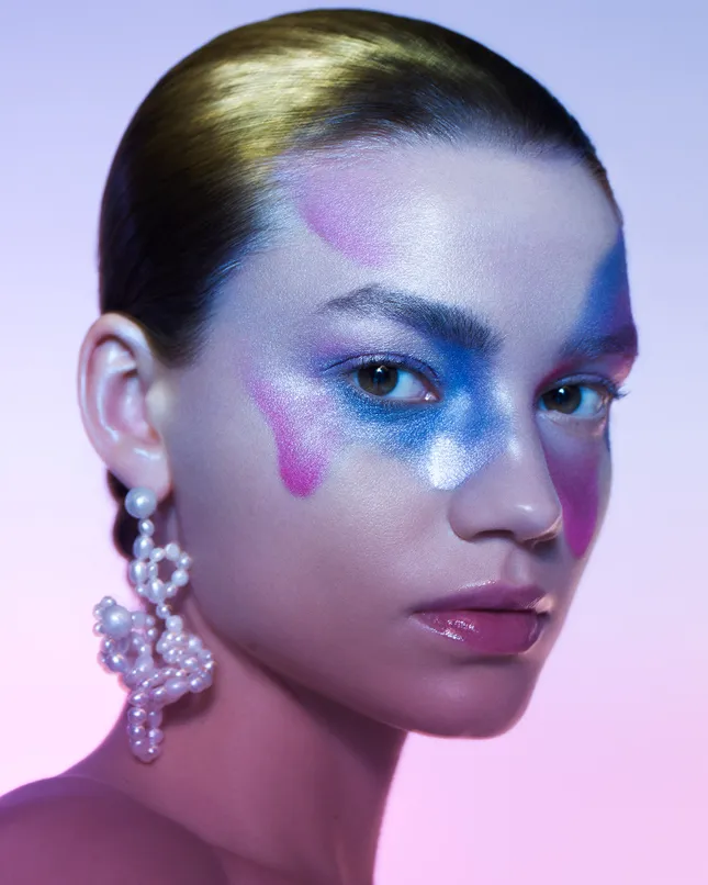Super Natural - Beauty Photography