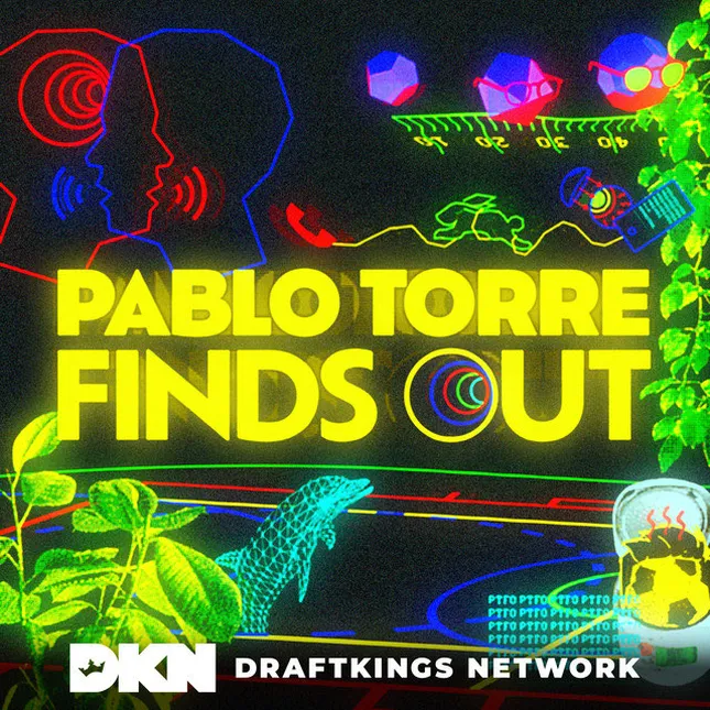 Pablo Torre Finds Out (DraftKings)