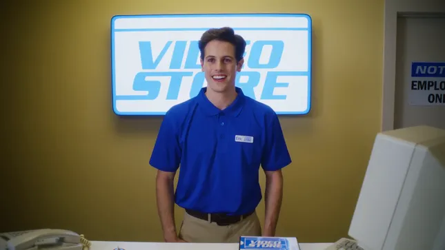 "LATE FEES" | Jakob Owens 2025 Horror Short Film Contest