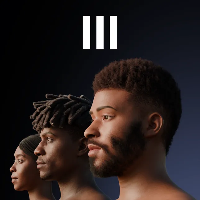 III: Character Creation & Animation