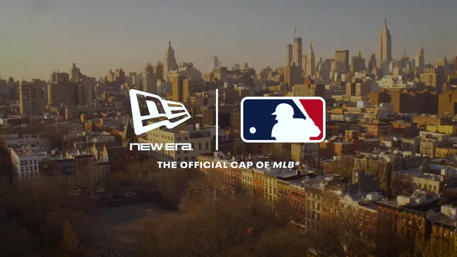 MLB x New Era x j Frost