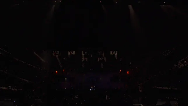 LA Clippers - Game Intro Movie 2024-25