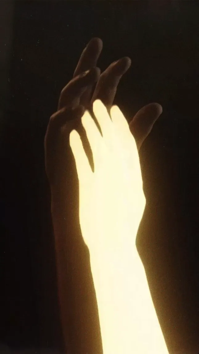 Album Rollout Visual Concept