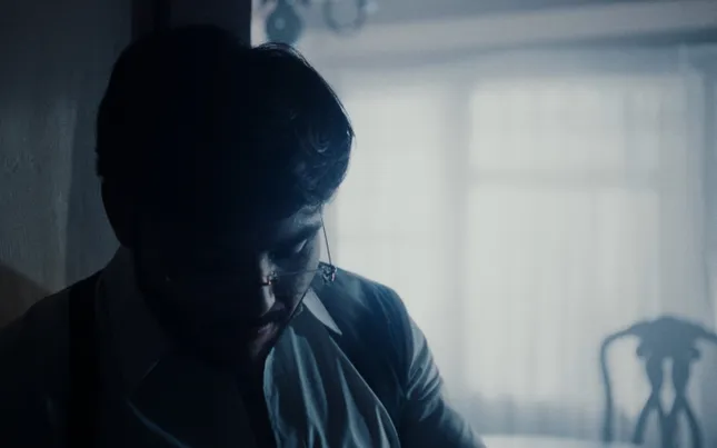 “NADIE” by Tito Double P