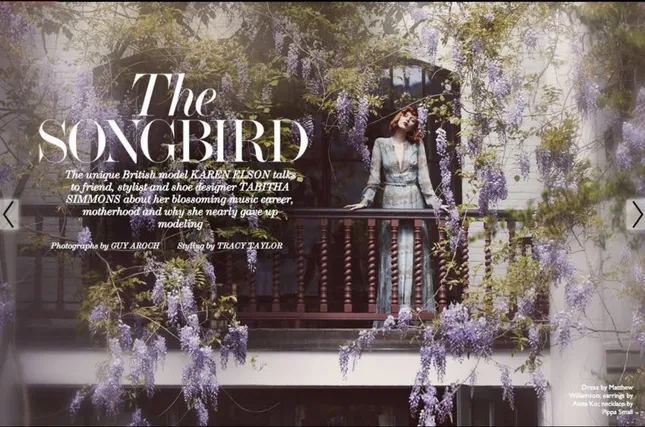 Net-A-Porter Editorial