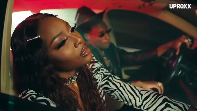Sprite x Uproxx - Music Video + Documentary