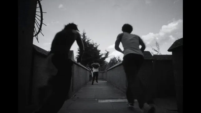 IDK ft DMX produced by Kaytranada ‘Start 2 Finish’