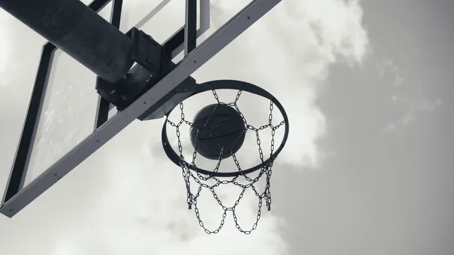 2024 Personal Basketball Video