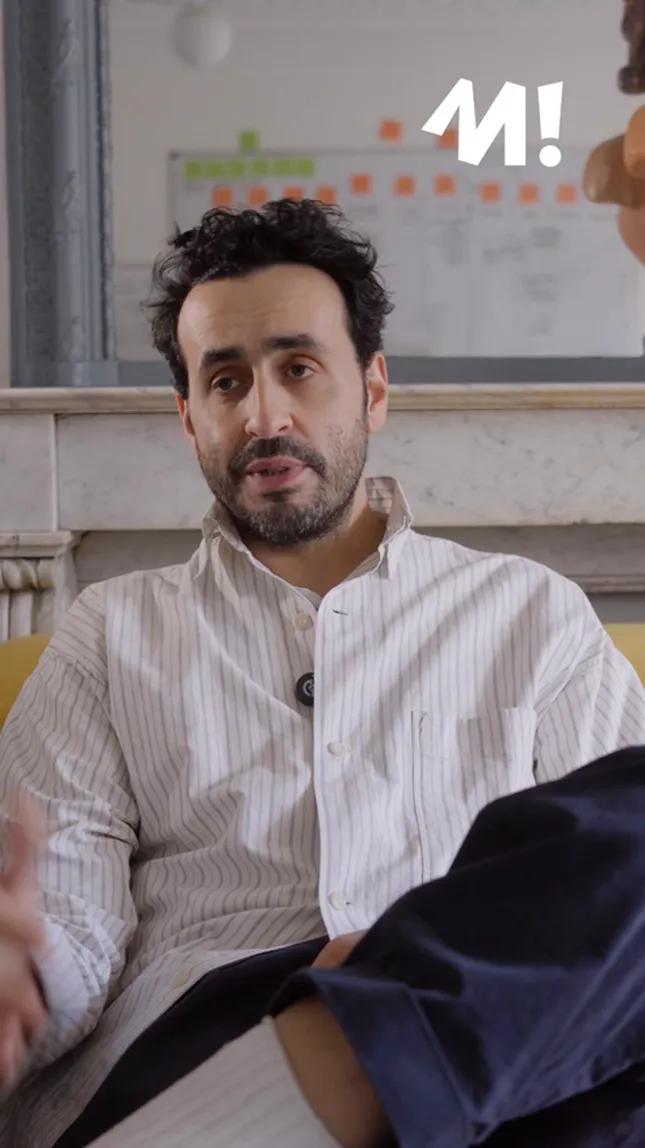 ITW - Johnathan Cohen