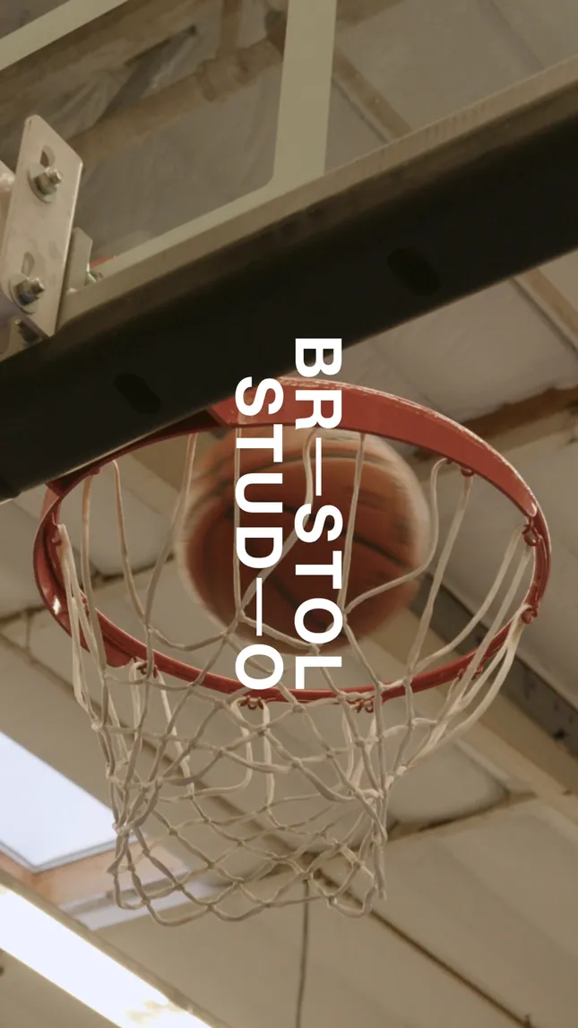 Bristol “The First World Basketball Day” Premiere