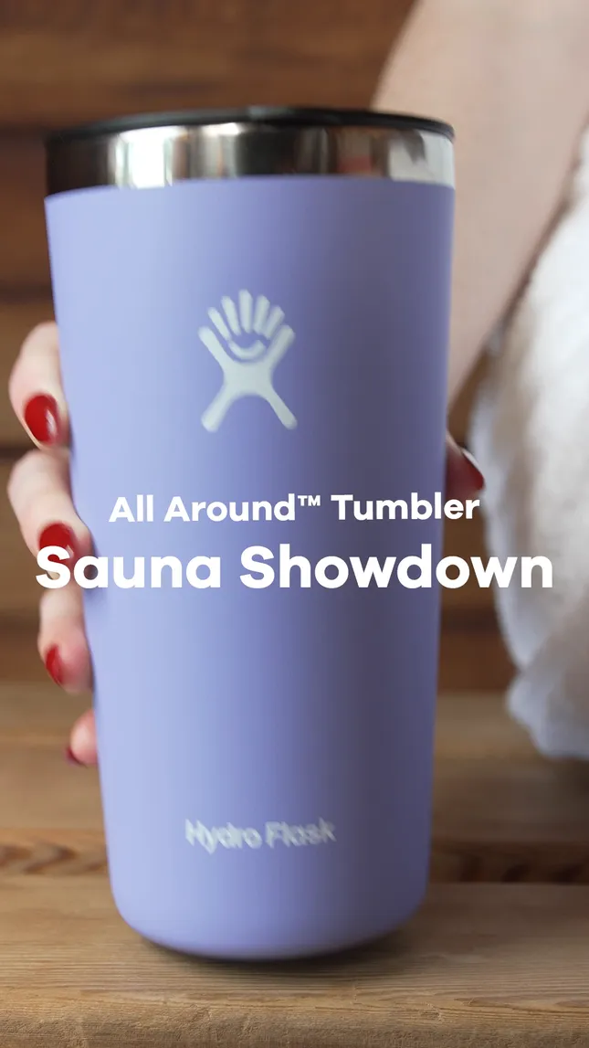Hydroflask Social Videos