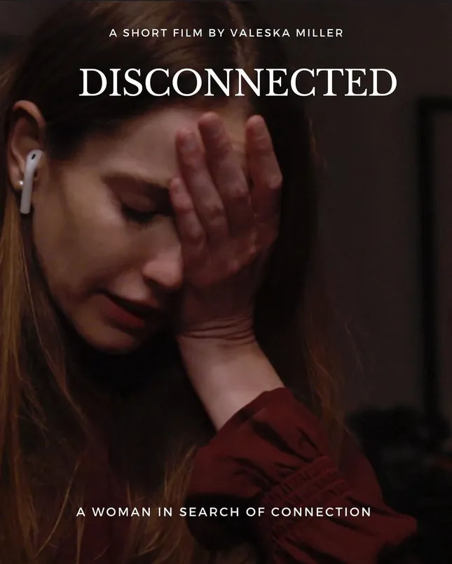 DISCONNECTED
