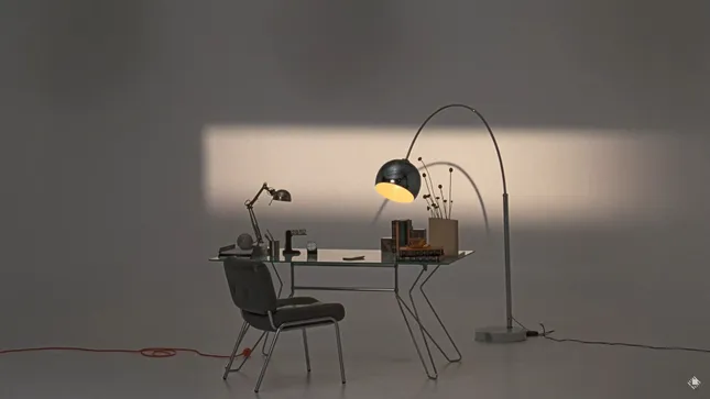 Project image