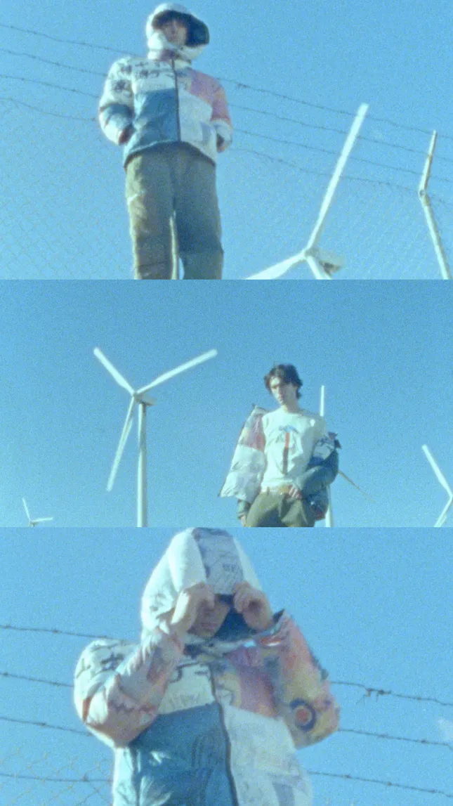 Project image