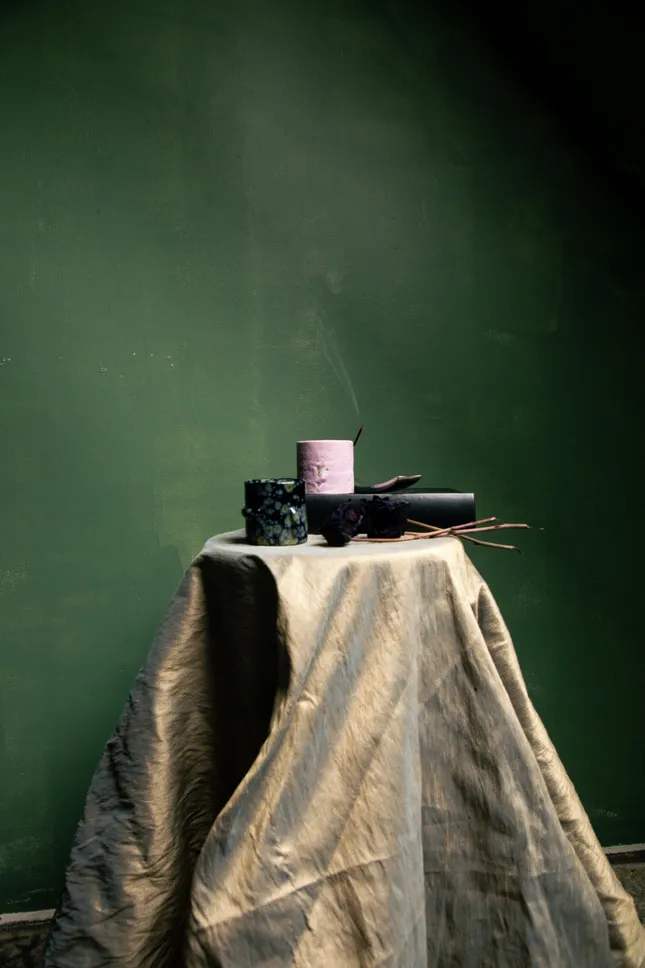Project image