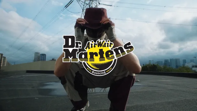 Dr.Martens
