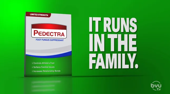 Pedectra Commercial