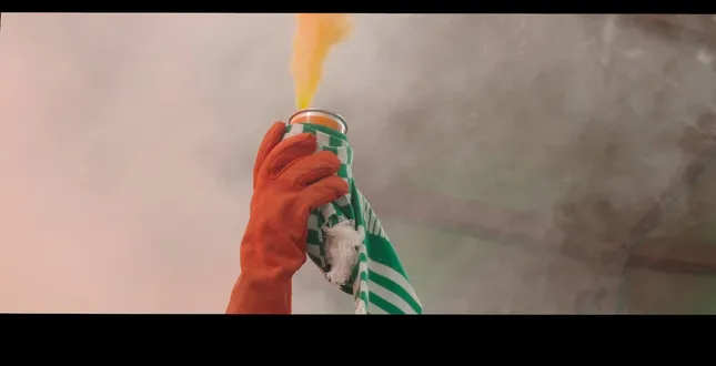 Al Ahli Documentary