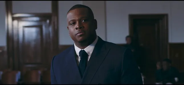 Trial of Error (Short Film)