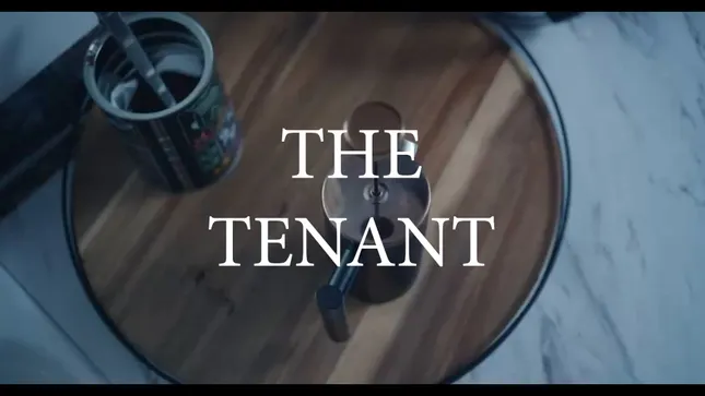 The Tenant