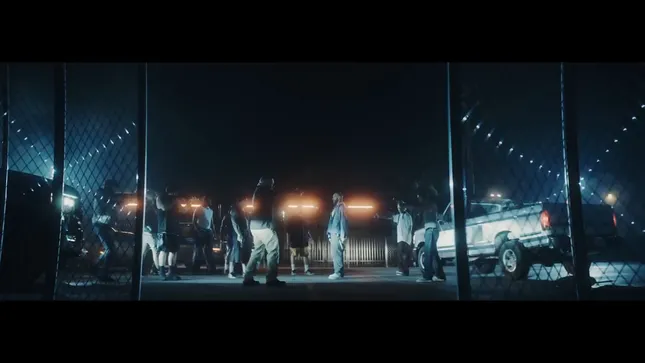 Wisin, Redimi2, Gallego - Calle sin salida (Official Video)