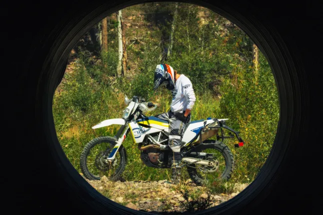 Project image