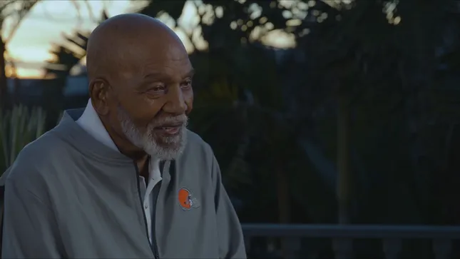 NFL Inspire Change - Honoring Jim Brown