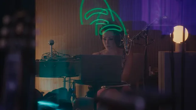 Delta x Spotify - Passport Sessions