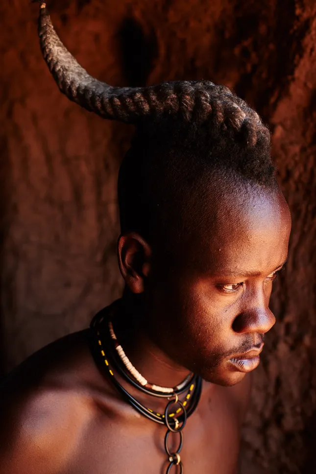 Namibia - Himba