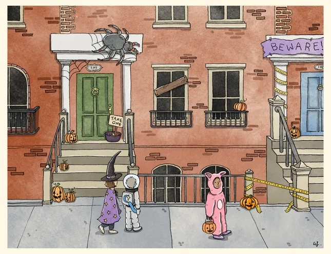 Personal Illustrations