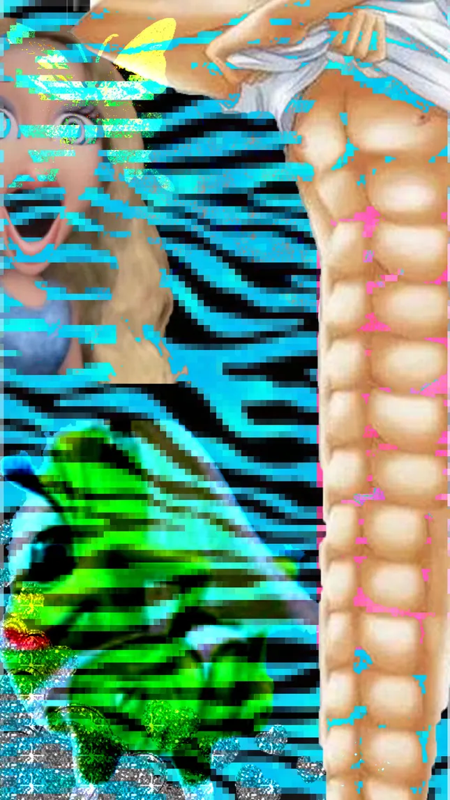 Project image