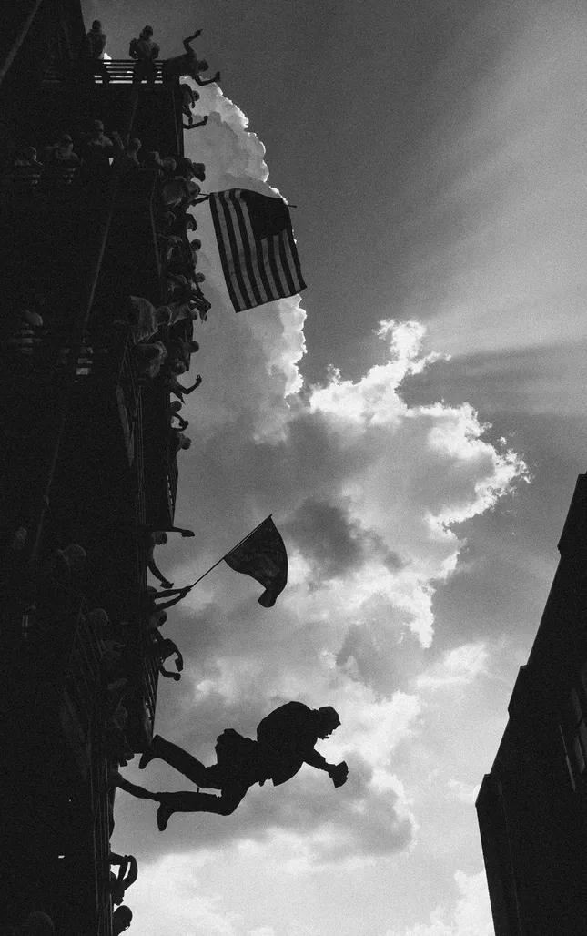 A$AP Rocky “American Sabotage” Pins