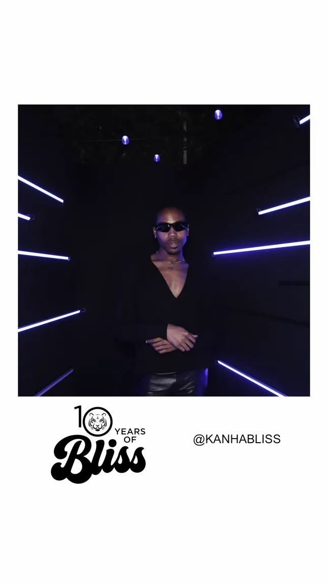 Khana Bliss: 10 Years Anniversary Highlight