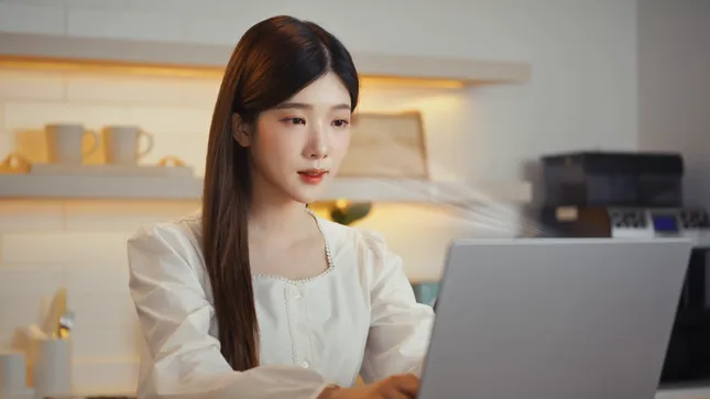 Secern AI - Brand Film