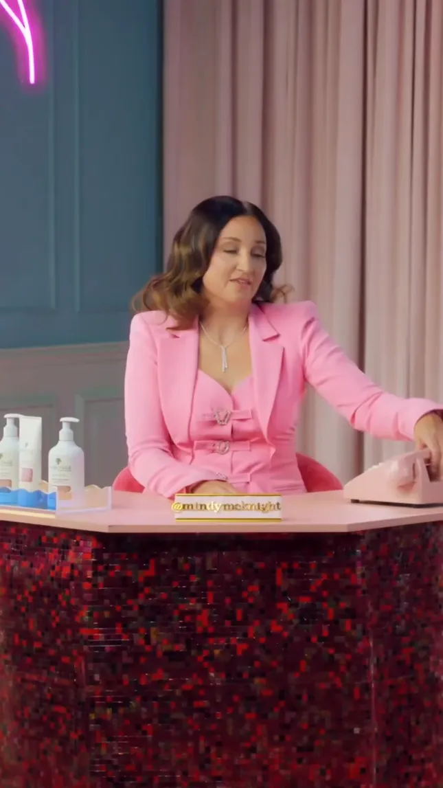 Hairitage by Mindy Campaign