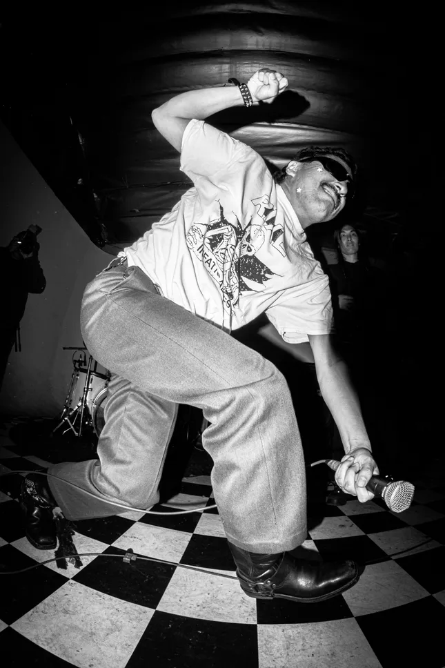 Non Plus Ultra “Grudgepacker”