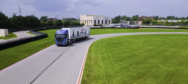 Future Energy Commercial