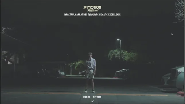 JP Motion Pictures