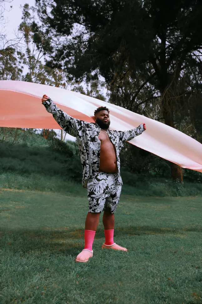 Pink Sweat$ for Notion
