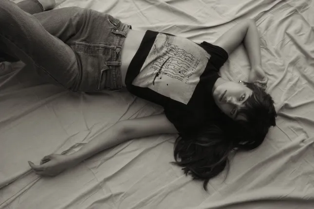 Lauren Weeks X Freedom Models || Test Shoot