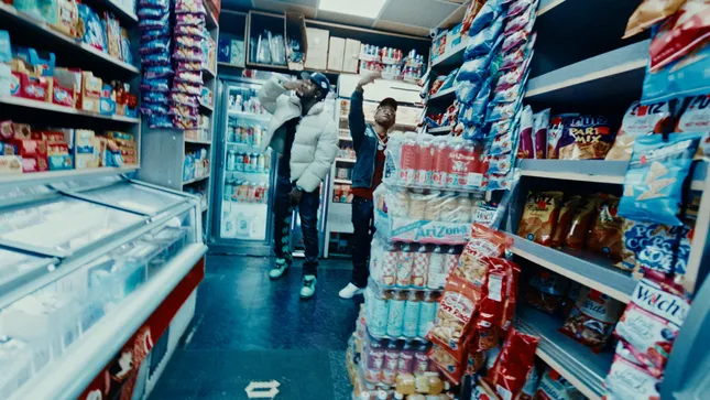 Fakish- Jay Bezzy x Sleepy Hallow
