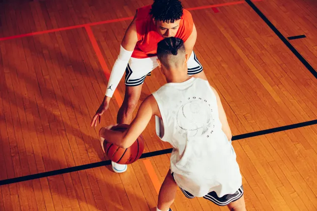 Jordan Brand - Jayson Tatum