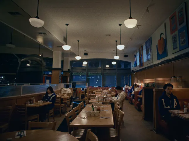 Westside Boogie for Memory Lane Park