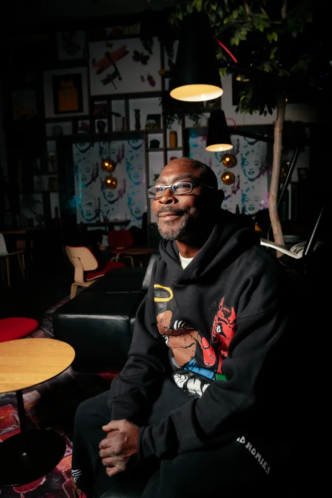 Dead Homie$ - “Operation Brad”