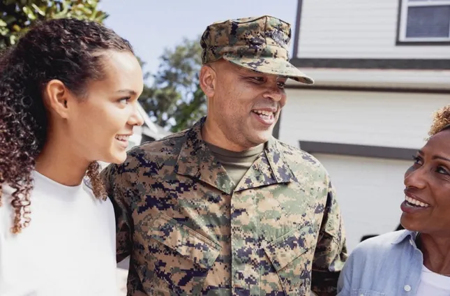 USAA Commercial Campaign ‘24