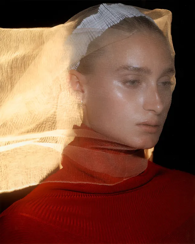 JUSTIN HENRY BEAUTY
