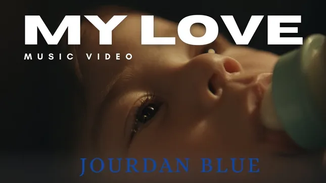 Jourdan Blue - My Love